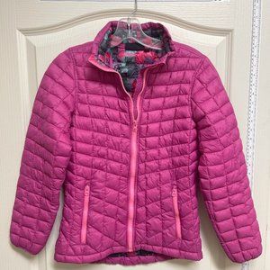 Reebok kids Large (14-16) lightweight insulated Jacket, pre-owned